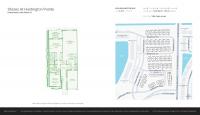 Unit 6036 Millington Way floor plan